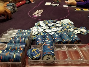 HUSTLER Casino - photo 39