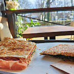 Photo n°1 de l'avis de bettina. fait le 20/01/2023 à 09:40 sur le  Piadineria L'angolo dei Tigli à San Giovanni in Marignano