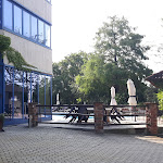 Photo n°2 de l'avis de Sarah. fait le 02/08/2019 à 06:01 sur le  BUSINESS HOTEL à Casale Monferrato