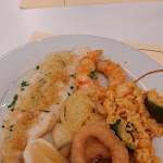 Photo n°8 de l'avis de Marielos.o fait le 28/12/2021 à 11:09 sur le  Officina dei Sapori à Sesto San Giovanni