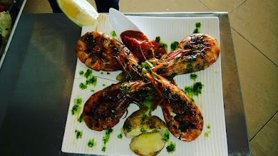 Photos of caf&eacute; Restaurant Pesca Del Dia