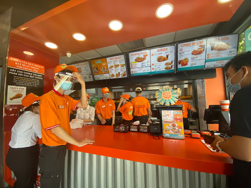 Top 20 cửa hàng popeyes tphcm Quận Cái Răng Cần Thơ 2022