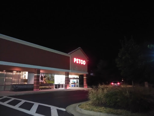 Pet Supply Store «Petco Animal Supplies», reviews and photos, 1621 Emmet St N, Charlottesville, VA 22901, USA