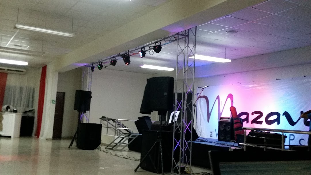 Eventos triple E