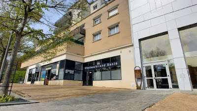 Ai-Jee YOUN - Ostéopathe D.O. - Châtenay-Malabry à Châtenay-Malabry