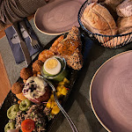 Photo n°1 de l'avis de Paul.e fait le 25/02/2022 à 19:22 sur le  Stadtliebe à Dietzenbach