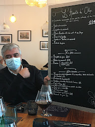 Photo n°1 de Les Petits Plats de Chloé à Sucy-en-Brie ()