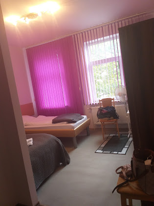 Photos des visiteurs hôtels Pension Chevermeto 09131 Chemnitz