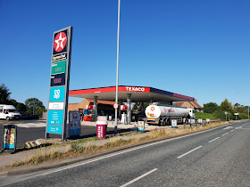 Co-op Food - Petrol Skipbridge