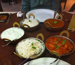 The Classic India Restaurant Fourways photo