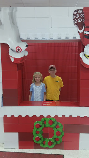 Department Store «Target», reviews and photos, 4601 Montgomery Hwy #300, Dothan, AL 36303, USA