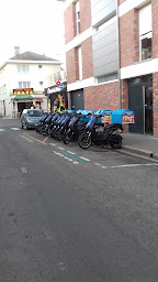 Photo n°13 de Domino's Pizza Beauvais à Beauvais ()