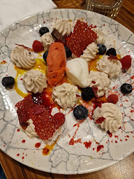 Photo n°18 de Fratelli Parisi.. Brasserie italienne à Lyon ()