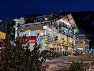 Photo n°66 de Christiania Hôtel - Restaurant à Valloire ()