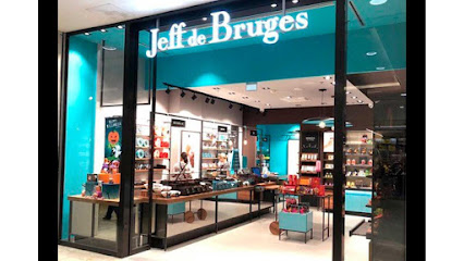 Jeff de Bruges