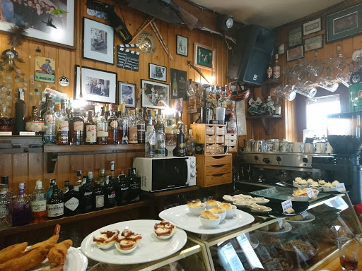 Información y opiniones sobre Bar Zuriza de Ansó