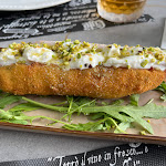 Photo n°2 de l'avis de Chiara.r fait le 02/05/2023 à 14:53 sur le  Pizzeria Fratelli Calabri RC3.0 à Castellammare di Stabia