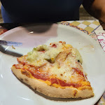 Photo n°9 de l'avis de phil.e fait le 17/08/2022 à 08:39 sur le  Pizzeria Ristorante Rocca di Trono City à Lucca Sicula