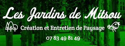 Les Jardins de Mitsou, jardinier paysagiste à Massy