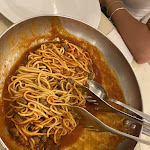 Photo n°3 de l'avis de DIDY. fait le 23/08/2022 à 19:40 sur le  Ristorante La Casetta di Paparill à Roseto degli Abruzzi