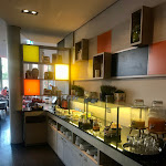 Photo n°5 de l'avis de Lucas.a fait le 01/11/2019 à 10:34 sur le  Vienna House Easy by Wyndham Osnabrück à Osnabrück