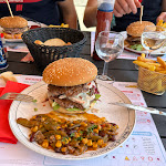 Photo n° 1 de l'avis de MICHAEL.O fait le 20/10/2020 à 10:05 pour Restaurant Bar Traiteur Chez Véro et Willy à Saint-Just-sur-Dive