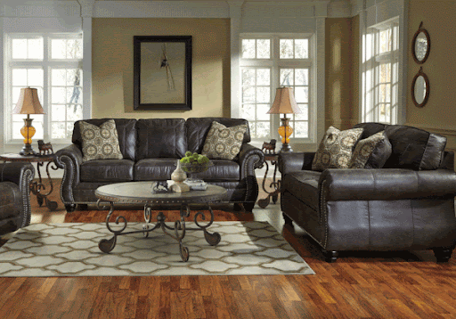 Furniture Wholesaler «Furniture Wholesale Plus», reviews and photos, 3870 Dickerson Pike, Nashville, TN 37207, USA