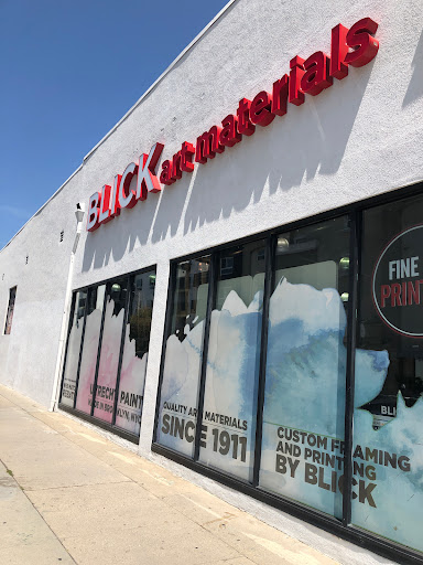 Art Supply Store «Blick Art Materials», reviews and photos, 11531 Santa Monica Blvd, Los Angeles, CA 90025, USA