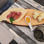 Photo n°30 de l'avis de Monica.n fait le 21/08/2021 à 13:59 sur le  Ristorante Pizzeria Lido 2.0 à Porto Ceresio