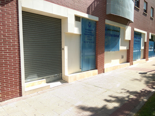 Clínica Dental Grupo Universalud en Logroño