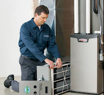 Affordable Heating and Cooling Bettendorf - Photo 5 - Car repair in , Davenport