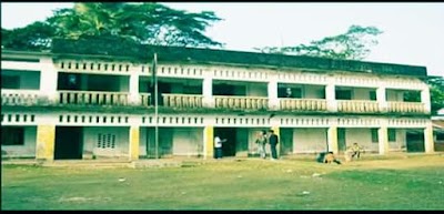 Photos of Shapleza Model High School
