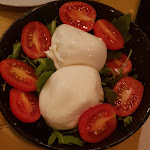 Photo n°3 de l'avis de Paqui.s fait le 09/10/2022 à 20:00 sur le  Osteria DaVero al Pigneto à Rome