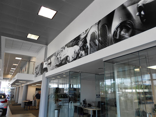 BMW Dealer «BMW of Mobile», reviews and photos, 3025 Government Blvd, Mobile, AL 36606, USA