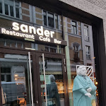 Photo n°1 de l'avis de NPG.� fait le 08/12/2022 à 22:38 sur le  sander Restaurant - in Bonn in der Innenstadt à Bonn