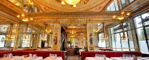 Photo n°22 de Le Grand Véfour à Paris ()