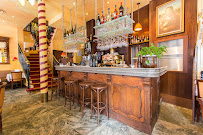 Bar du Restaurant italien Auberge de Venise Bastille à Paris - n°11
