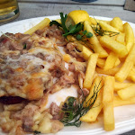 Photo n°2 de l'avis de Stefan.r fait le 23/07/2019 à 12:48 sur le  Amselgrundschlösschen à Rathen