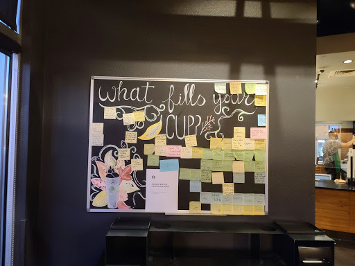 Coffee Shop «Starbucks», reviews and photos, 1205 24th St, Paso Robles, CA 93446, USA