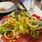 Photo n°2 de l'avis de Marc.o fait le 16/04/2024 à 08:11 sur le  Restaurante Estrela Do Mar à Sagres