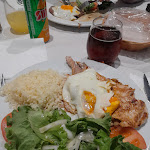 Photo n°3 de l'avis de Jessica.e fait le 18/11/2023 à 02:10 sur le  Restaurante Via Rápida à Cernache