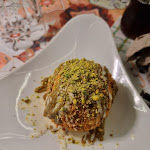 Photo n°6 de l'avis de Tony.i fait le 05/04/2024 à 10:35 sur le  Apud Jatum Panormus à Palermo