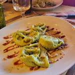 Photo n°6 de l'avis de Daniela.o fait le 21/04/2024 à 08:11 sur le  Trattoria dei Frati à Porto Santo Stefano