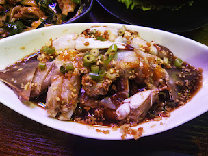 Photo n°40 de 888 NIGHT MARKET | 一村夜话 à Paris ()