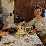 Photo n°4 de l'avis de stefano.o fait le 03/10/2022 à 07:40 sur le  Ristorante La Gola di Bacco à Galleno