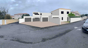 Photo n°7 de BARNIER - Dessinateur en Architecture à Puisserguier ()