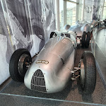 Photo n°23 de l'avis de Arnaud.a fait le 28/08/2020 à 10:07 sur le  Audi Museum mobile d'Ingolstadt à Ingolstadt