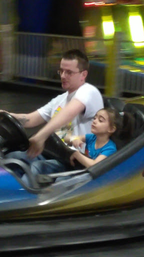 Amusement Center «Fantasyland LLC.», reviews and photos, 1300 Fall River Ave, Seekonk, MA 02771, USA