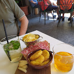 Photo n°1 de l'avis de Lucia.l fait le 19/06/2022 à 18:59 sur le  Bar Le Volte à Borno