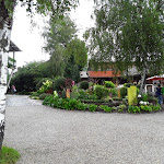 Photo n°22 de l'avis de Marie.e fait le 05/08/2021 à 13:56 sur le  Weinfurtner - DAS GLASDORF in Arnbruck im Bayerischen Wald à Arnbruck